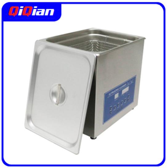 超声波清洗机(双频加热, 3L)